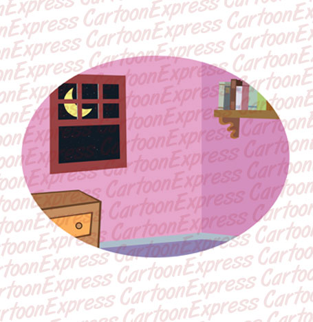 bedroom background
